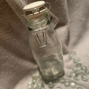 ‼️3/$33‼️✨🍶DECORATIVE BOTTLE 🍶✨